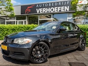 BMW 1-serie - 135i High Executive - M SPORT - 306PK - CARPLAY - XENON - LE