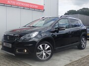 Peugeot 2008 - 1.2 AUT Crossway Kompas, Panodak, Camera, Trekhk, Cruise, Co