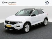 Volkswagen T-Roc - 1.5 TSi Sport 150 Pk | Trekhaak | Adaptive Cruise | Camera |