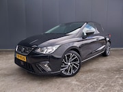 Seat Ibiza - 1.0 TSI FR CAMERA ADAPT CRUISE LED ECC NAVI