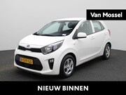 Kia Picanto - 1.0 DPi ComfortLine | WORDT VERWACHT | AUTOMAAT | CRUISE CON
