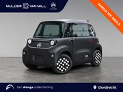 Citroën Ami - Dark Side 100% EV | GESCHIKT VOOR AM RIJBEWIJS | VANAF 16 JA