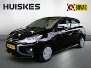 Mitsubishi Space Star - 1.2 Active | Airco | Apple Carplay & Android Auto