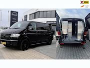 Volkswagen Transporter - 150 pk DSG L2, Complete Sortimo inrichting, 20"LMV, sidebars