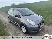 Suzuki Alto - 1.0 Comfort VVT