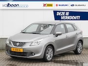 Suzuki Baleno - 1.2 Exclusive | Airco | Lm-Velgen