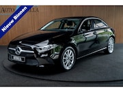 Mercedes-Benz A-klasse - 250 e Business Line Leer Navi Carplay PTS Elektr. trekhaak S