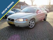 Volvo S60 - 2.4 | NW APK+Servicebeurt | TOPAUTO |