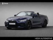 BMW 4-serie - Cabrio 430i High Executive | Achteruitrijc