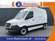 Mercedes-Benz Sprinter - 314 CDI 143 PK AUTOMAAT / L1H2 / 1e EIGENAAR / CAMERA / GEVE