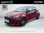 Toyota Yaris - 1.5 Hybrid GR Sport | All-in prijs | Automaat | Panoramadak