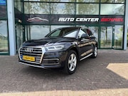 Audi Q5 - 2.0 TFSI quattro Sport S Line Edition