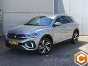 Volkswagen T-Roc - 1.5 TSI R-Line Edition Virtual Cockpit Stuur/Stoelverwarming