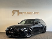 BMW M3 - 3-serie Touring xDrive Competition Milltek|H/K|HuD
