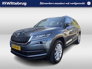 Skoda Kodiaq - 1.5 TSI 150pk Business Edition Sunset Navigatie / Camera / 1