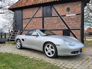 Porsche Boxster - 3.2 S met garantie 5 x Boxster op voorraad