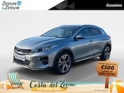 Kia Xceed - 1.5 T-GDI MHEV DynamicPlusLine Automaat | 1e Eigenaar | Deal