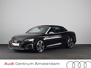 Audi A5 - Cabriolet S5 3.0 TFSI quattro 354pk | Laser Led verlichting 