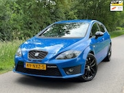 Seat Leon - 2.0 TFSI Cupra | Orgineel NL + 2de eigenaar + Schaalstoelen