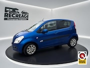 Suzuki Splash - 1.2 Comfort