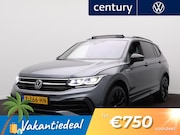 Volkswagen Tiguan All-Space - Allspace 1.5 TSI R-Line Business 7p. / 360 Camera / Adap. Cr