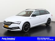 Skoda Superb - Combi 1.4 TSI iV Sportline | Panoramadak | Matrix LED | 19" 
