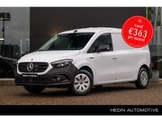 Mercedes-Benz eCitan - L2 51 kW Pro | Navigatie Plus Pakket | Parkeerpakket | Licht