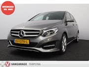 Mercedes-Benz B-klasse - 180 Ambition /AUTOMAAT /Zwarte Hemel /LED Koplampen /Groot N