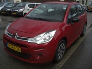 Citroën C3 - apk 9.2027 1.0 PureT Attraction airco
