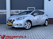 Nissan Micra - 1.0 IG-T N-Connecta | Carplay | Camera | Cruise | DAB | LED