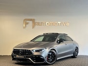 Mercedes-Benz AMG CLA - 45 S 4MATIC+ Pano|Memory|Magno|Burmester|Sfeer