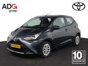 Toyota Aygo - 1.0 VVT-i x-play | Apple Carplay/Android Auto | Parkeercamer