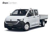 Volkswagen e-Transporter - Bedrijfswagens Pickup Dubbele Cabine L2 160 kW / 218 pk