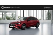 Mercedes-Benz CLA-Klasse - Shooting Brake 250+ Business Solution AMG 85 kWh | Nightpakk