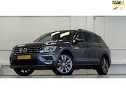 Volkswagen Tiguan All-Space - 1.4 TSI Comfortline Business 7p. Camera Trekhaak Navi