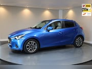 Mazda 2 - 1.5 Skyactiv-G GT-M *Automaat* 2de Eigenaar/Dealer OH|Stoelv