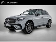 Mercedes-Benz GLC-klasse - 300e 4MATIC Sport Edition | Premium Plus pakket | Stoelventi