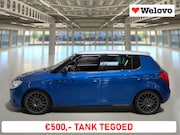 Skoda Fabia - 1.4 TSI RS Wordt Afgeleverd met Apk/Jaarbeurt en Garantie