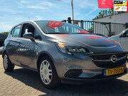 Opel Corsa - 1.4 Favourite Airco elektrische ramen cruis control cv op af