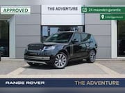 Land Rover Range Rover - SWB P510e HSE | 1e Eig | BTW | Head-Up