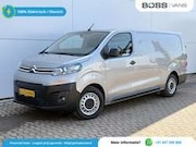 Citroën Jumpy - e-Jumpy 75kWh L3 XL Elektrisch 330km WLTP 100% (SO