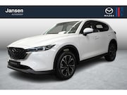 Mazda CX-5 - 2.0 e-SkyActiv-G M Hybrid 165 Exclusive-Line , Demovoordeel