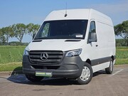 Mercedes-Benz Sprinter - 316 L2H2 Mbux RWD LED