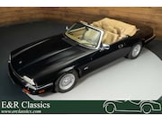 Jaguar XJS - Cabriolet | 1994
