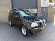 Suzuki Grand Vitara - 2.0 Metal Top Wide Body