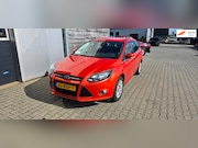 Ford Focus - 1.6 TI-VCT Titanium
