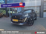 Peugeot 2008 - 1.2 PureTech GT Automaat