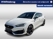 CUPRA Leon - 1.4 e-Hybrid 204pk Performance DSG Automaat / Panorama schui