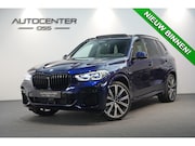 BMW X5 - xDrive45e M-Sport ✅ BMW Gar. 3/2028 ✅ Pano ✅ 50 Jaar M Editi