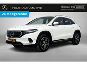 Mercedes-Benz EQA - 250 Progressive Line | AMG Wielen | Advanced Pakket | Distro